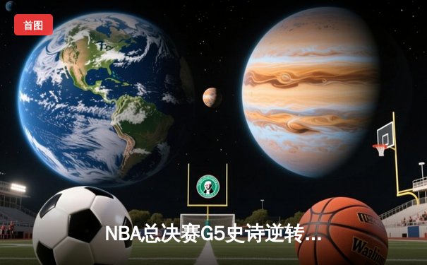NBA总决赛G5史诗逆转：独行侠加时险胜凯尔特人，东契奇狂砍45分率队扳回一城